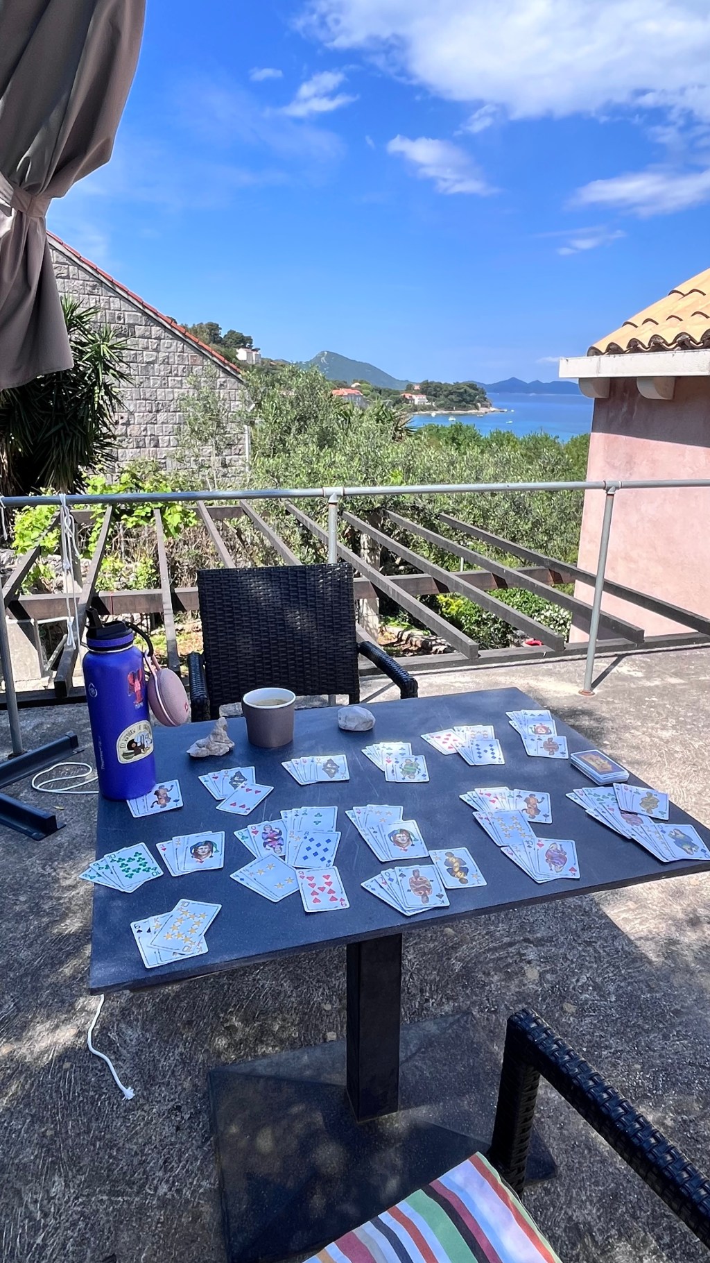 Finding Balance: My Daily Reset&nbsp;Routine