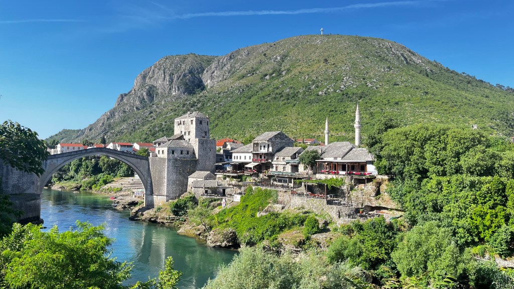 Life was easier on the&nbsp;island!